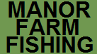 Manor Farm Fishing - specialist carp fishery based in Bedfordshire