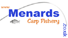Menards Carp Fishery | Horsham | West Sussex