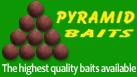 Pyramid Baits - Quality Baits