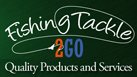 Fishing Tackle 2 Go | Quality products and services