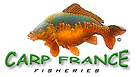 Carp France Fisheries