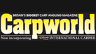 Angling Publications - Carpworld and Crafty Carper