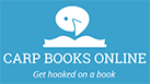 Carp Books Online | Carp Books for the Carp Angler