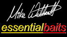 Essential Baits by Mike Willmott