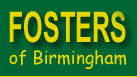 Fosters of Birmingham